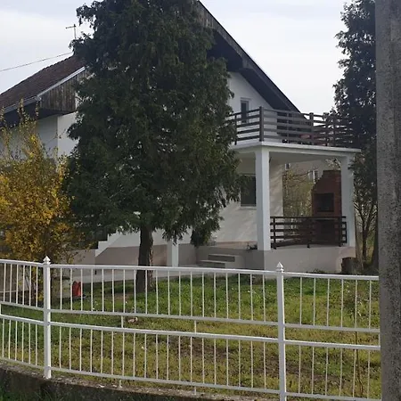 Ricci R 1 Veliko Gradiste