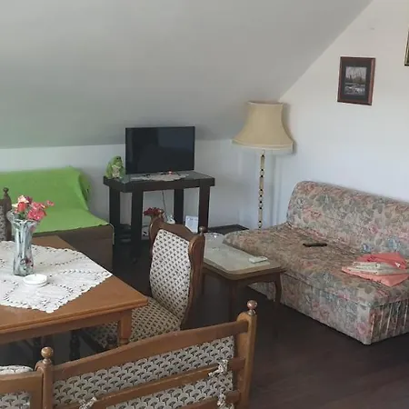 Apartment Ricci R 1 Veliko Gradiste