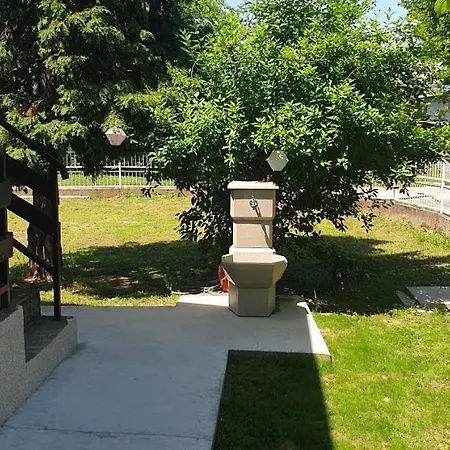 Apartment Ricci R 1 Veliko Gradiste