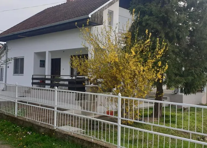 Ricci R 1 Apartment *