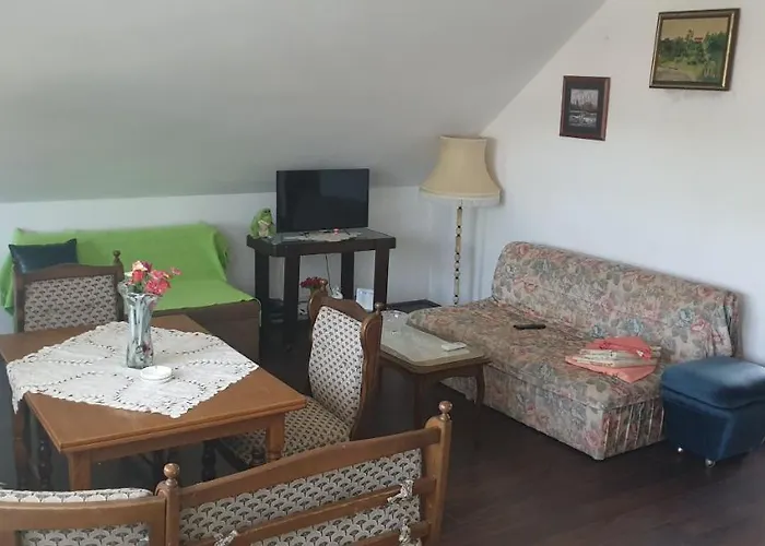 Apartment Ricci R 1 Veliko Gradište