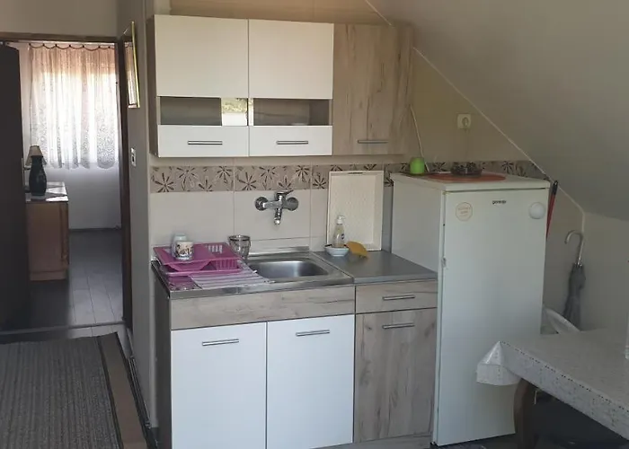 Ricci R 1 Apartment *