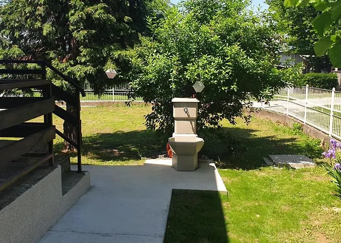 Apartment Ricci R 1 Veliko Gradište